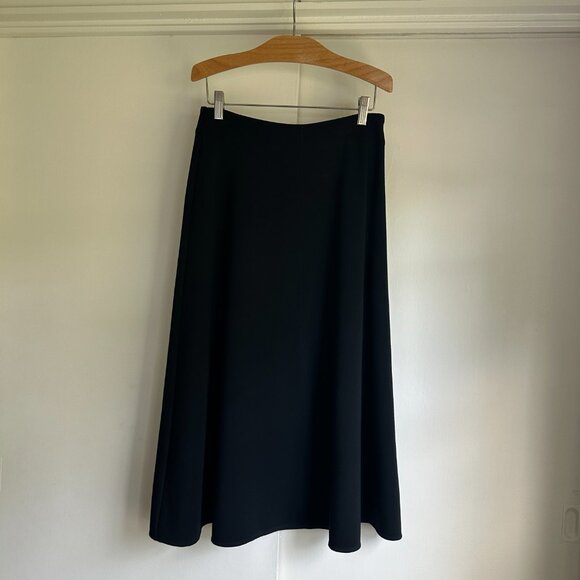 Witchery Plush Midi Skirt - Picture 8 of 16